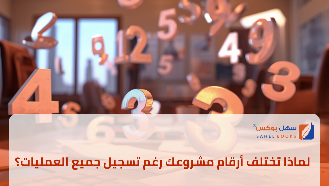 لماذا-تختلف-أرقام-مشروعك-رغم-تسجيل-جميع-العمليات